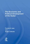 Economic-pol Dev Sudan