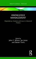 Knowledge Management