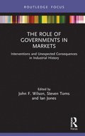 The Role of Governments in Markets