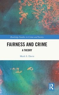 Fairness and Crime