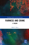 Fairness and Crime