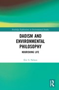 Daoism and Environmental Philosophy