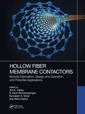Hollow Fiber Membrane Contactors