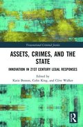 Assets, Crimes and the State