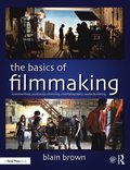 Basics of Filmmaking