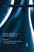 Gender Equality in a Global Perspective
