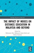 The Impact of MOOCs on Distance Education in Malaysia and Beyond