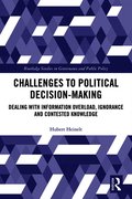 Challenges to Political Decision-making