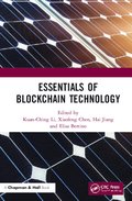 Essentials of Blockchain Technology