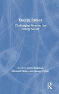 Energy Fables