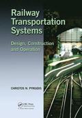 Railway Transportation Systems