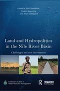 Land and Hydropolitics in the Nile River Basin