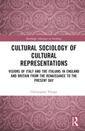 Cultural Sociology of Cultural Representations