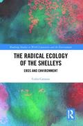 Radical Ecology of the Shelleys