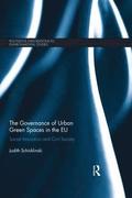 The Governance of Urban Green Spaces in the EU