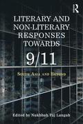 Literary and Non-literary Responses Towards 9/11