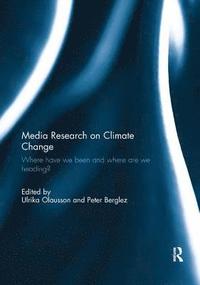 Media Research on Climate Change