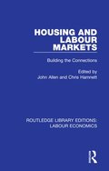 Housing and Labour Markets