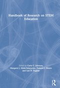 Handbook of Research on STEM Education