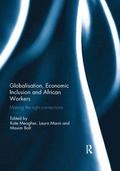 Globalisation, Economic Inclusion and African Workers