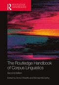 The Routledge Handbook of Corpus Linguistics