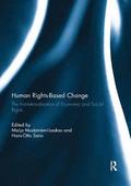 Human Rights-Based Change
