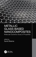 Metallic Glass-Based Nanocomposites