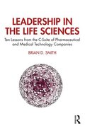 Leadership in the Life Sciences