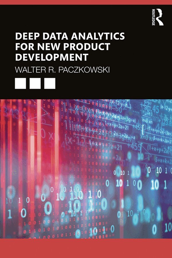 Deep Data Analytics for New Product Development