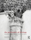 The Production of Heritage