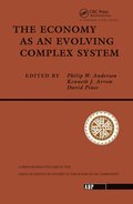 Economy As An Evolving Complex System