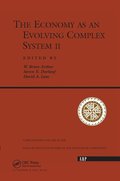 Economy As An Evolving Complex System II