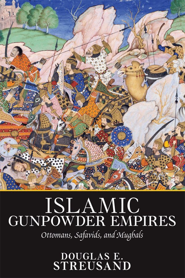 Douglas E. Streusand - Islamic Gunpowder Empires, Inbunden. Tillgänglighet: Lägg i varukorg