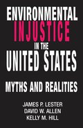 Environmental Injustice In The U.S.