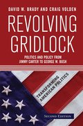 Revolving Gridlock