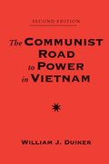 Communist Road To Power In Vietnam