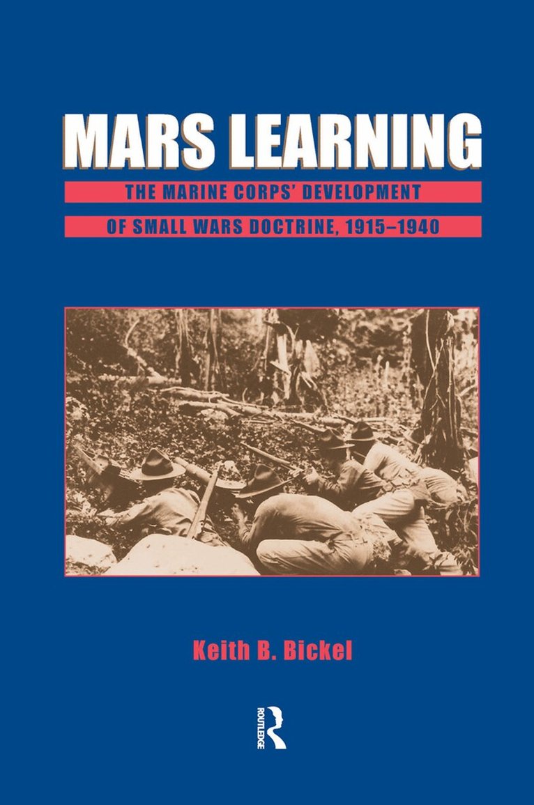 Keith B. Bickel - Mars Learning, Inbunden. Tillgänglighet: Lägg i varukorg