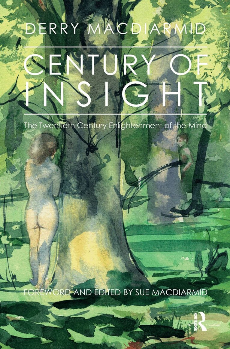 Derry Macdiarmid, Sue Macdiarmid - Century of Insight, Inbunden. Tillgänglighet: Lägg i varukorg