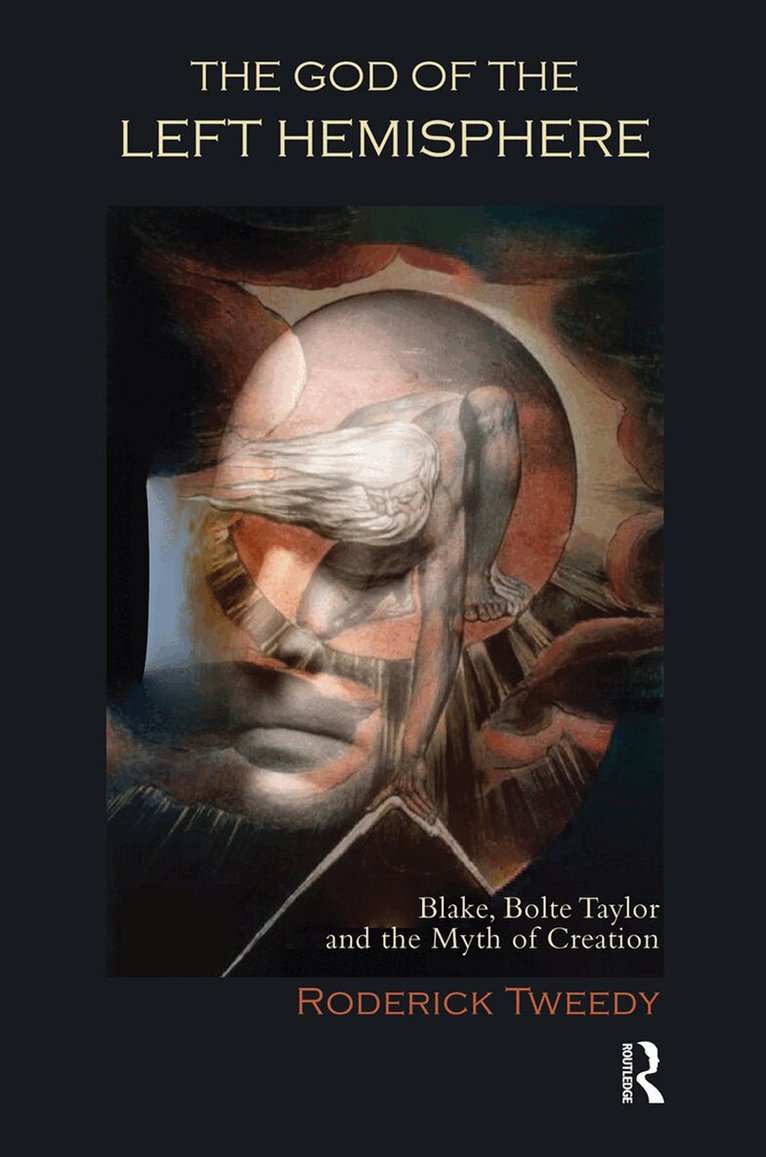 Roderick Tweedy - God of the Left Hemisphere, Inbunden. Tillgänglighet: Lägg i varukorg