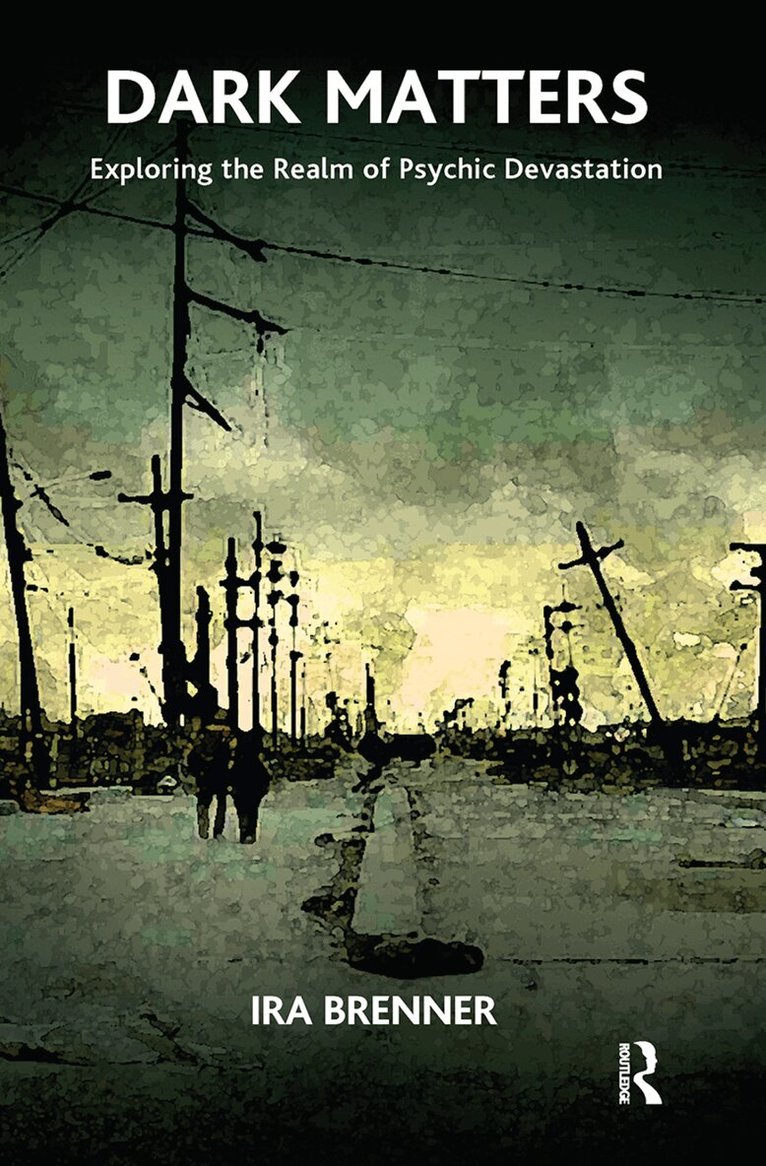 Ira Brenner - Dark Matters, Inbunden. Tillgänglighet: Lägg i varukorg