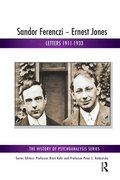Sandor Ferenczi - Ernest Jones