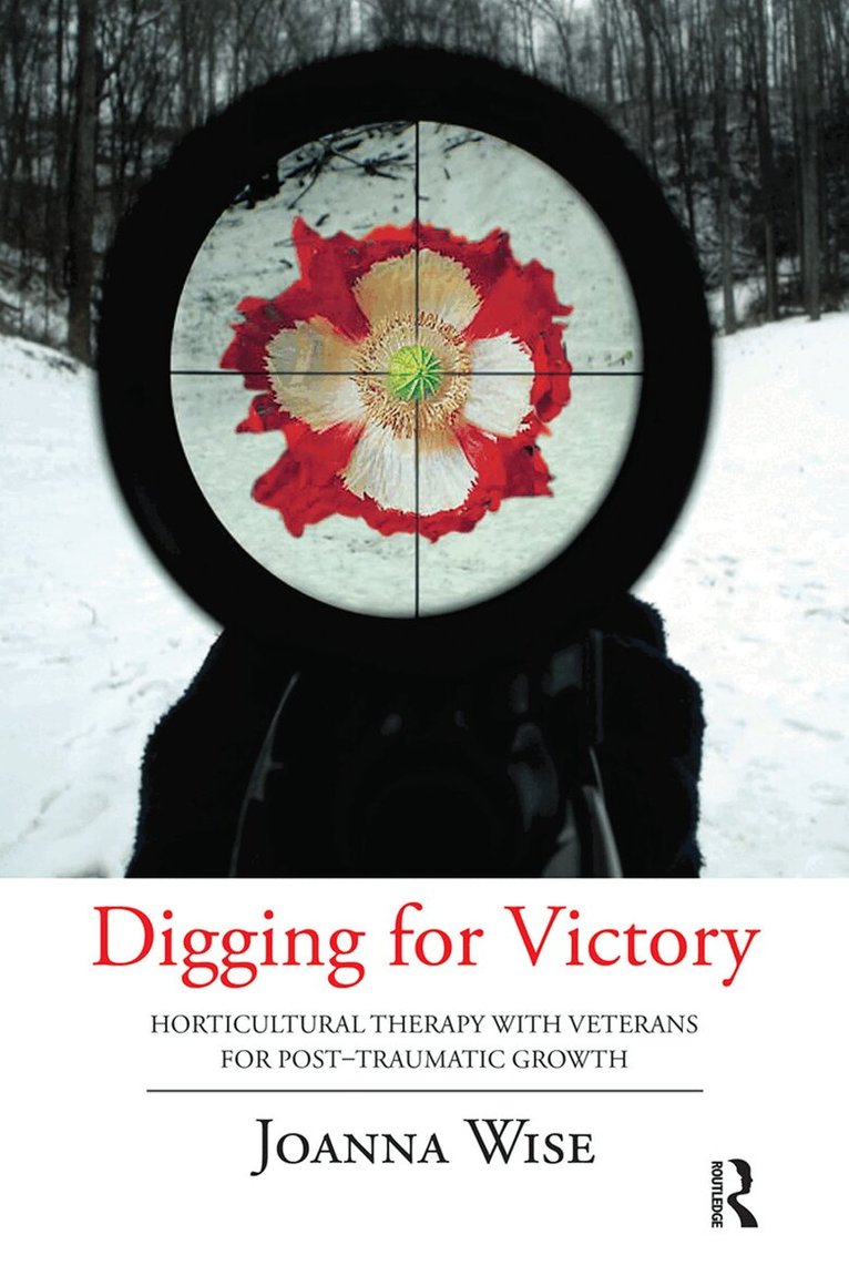 Joanna Wise - Digging for Victory, Inbunden. Tillgänglighet: Lägg i varukorg