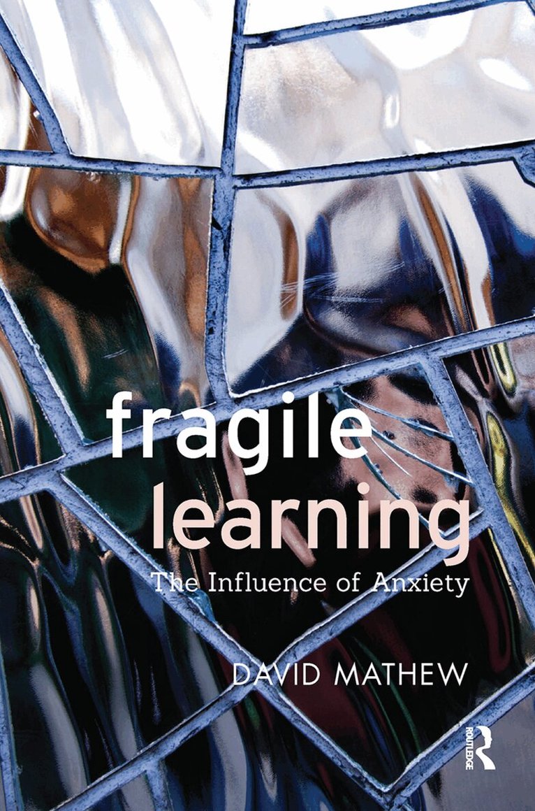 David Mathew - Fragile Learning, Inbunden. Tillgänglighet: Lägg i varukorg