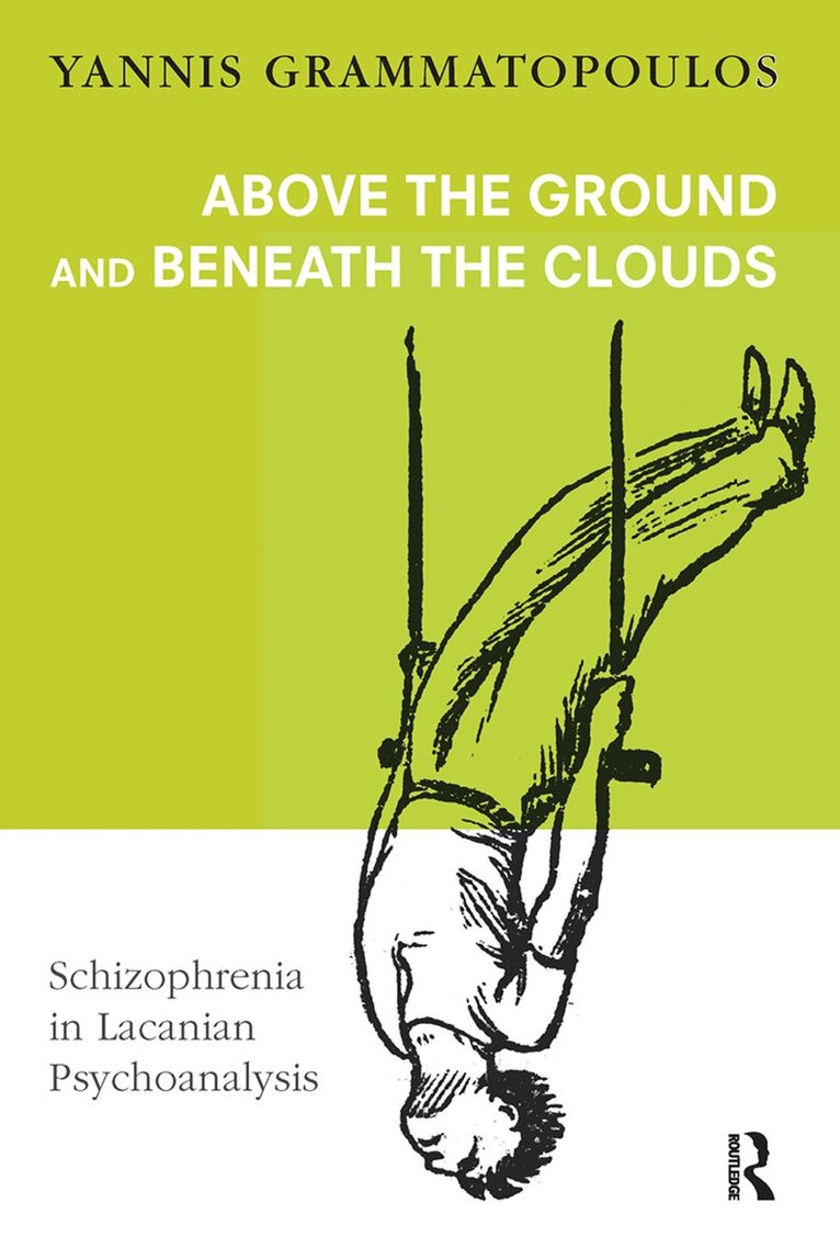 Yannis Grammatopoulos - Above the Ground and Beneath the Clouds, Inbunden. Tillgänglighet: Lägg i varukorg
