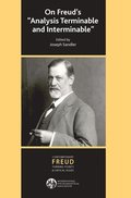 On Freud's Analysis Terminable and Interminable