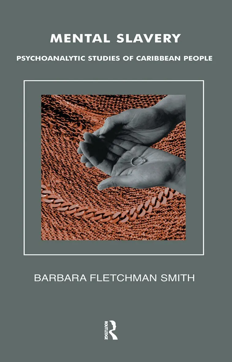 Barbara Fletchman Smith - Mental Slavery, Inbunden. Tillgänglighet: Lägg i varukorg