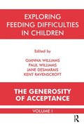 Exploring Feeding Difficulties in Children