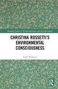 Christina Rossetti's Environmental Consciousness