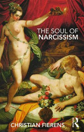 Christian Fierens - Soul of Narcissism, Häftad