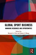 Global Sport Business